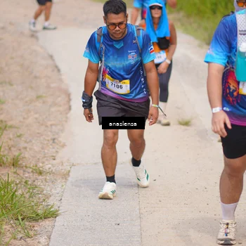 Runner Photo 5344453
