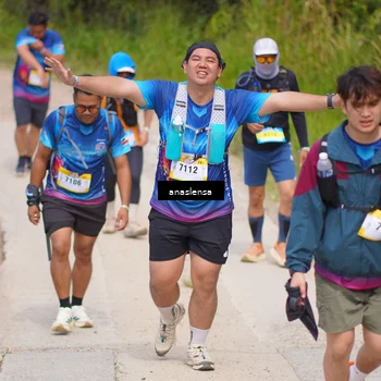Runner Photo 5344454