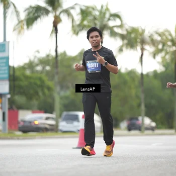 Runner Photo 5344456
