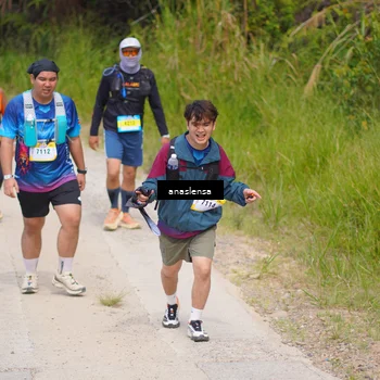 Runner Photo 5344457