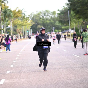 Runner Photo 5344460