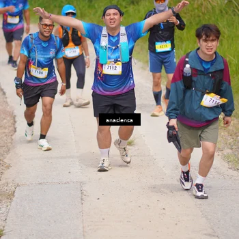 Runner Photo 5344461