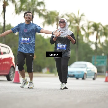 Runner Photo 5344463