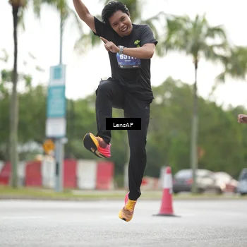 Runner Photo 5344466