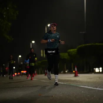 Runner Photo 5344467