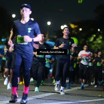 Runner Photo 5344469