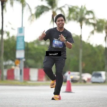 Runner Photo 5344471