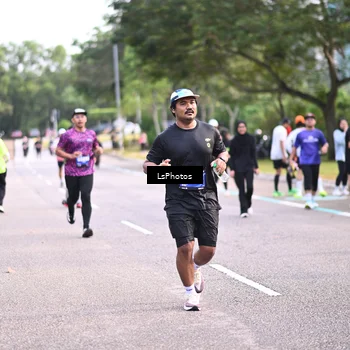 Runner Photo 5344473