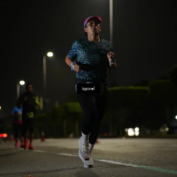 Runner Photo 5344476