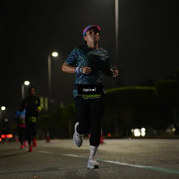 Runner Photo 5344477