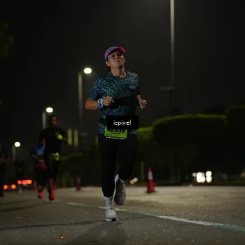 Runner Photo 5344478