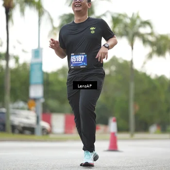 Runner Photo 5344479