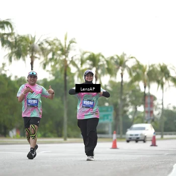 Runner Photo 5344480