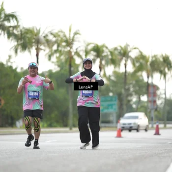 Runner Photo 5344482