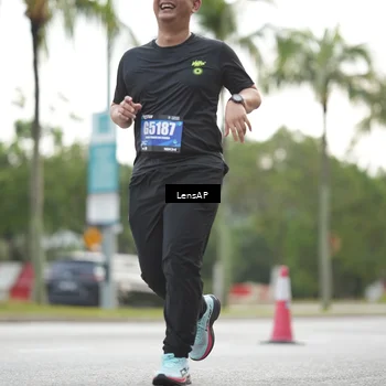 Runner Photo 5344483
