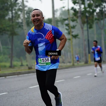 Runner Photo 5344484