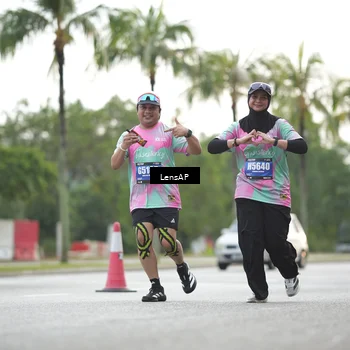 Runner Photo 5344486