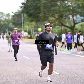 Runner Photo 5344487