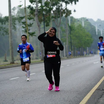 Runner Photo 5344489