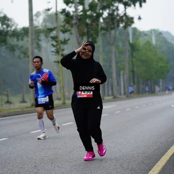 Runner Photo 5344490