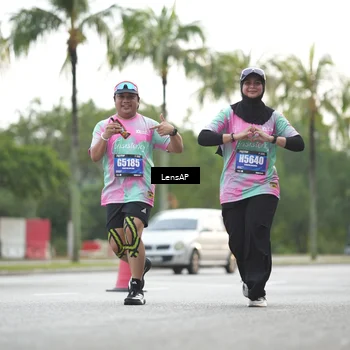 Runner Photo 5344491