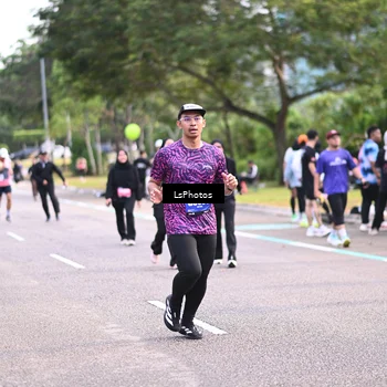 Runner Photo 5344492