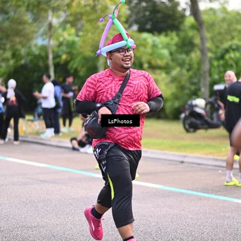 Runner Photo 5344494