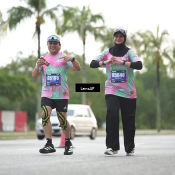 Runner Photo 5344496