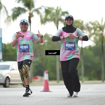 Runner Photo 5344497