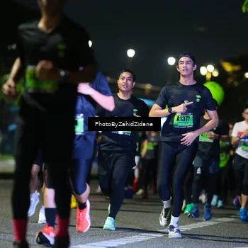 Runner Photo 5344498