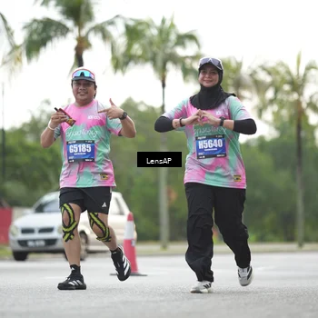 Runner Photo 5344499