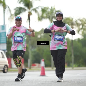 Runner Photo 5344500