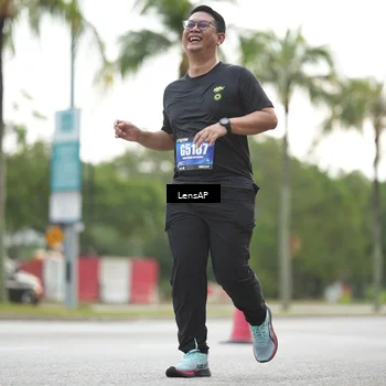 Runner Photo 5344501