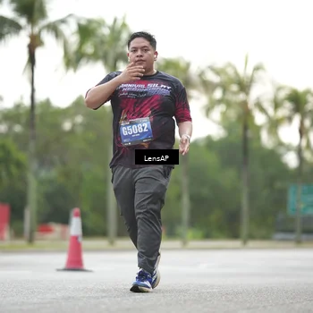 Runner Photo 5344502