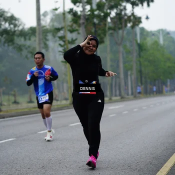 Runner Photo 5344503