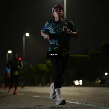 Runner Photo 5344505