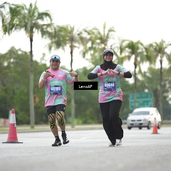 Runner Photo 5344507