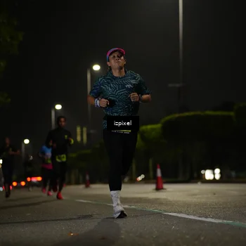 Runner Photo 5344508