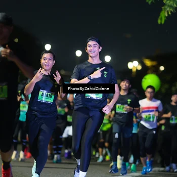 Runner Photo 5344510