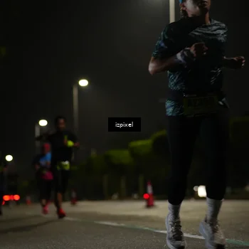 Runner Photo 5344513