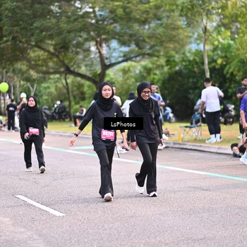 Runner Photo 5344515