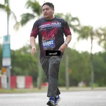 Runner Photo 5344518