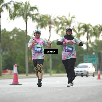 Runner Photo 5344519