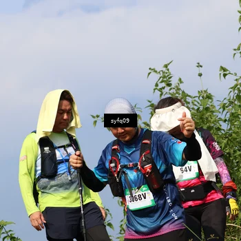 Runner Photo 5344520