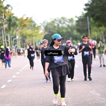 Runner Photo 5344521