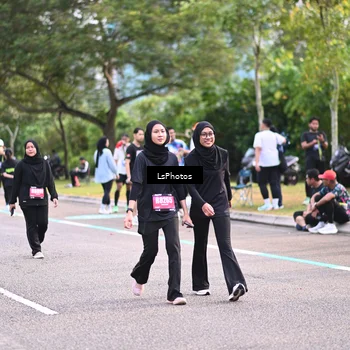 Runner Photo 5344522