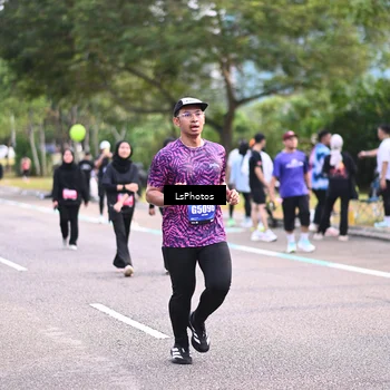 Runner Photo 5344523