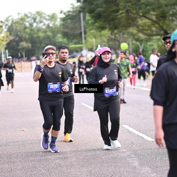 Runner Photo 5344525