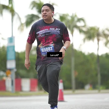 Runner Photo 5344526