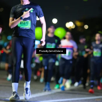 Runner Photo 5344527